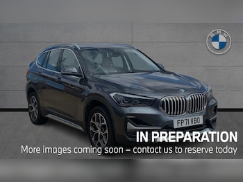 Used BMW X1 2022 for sale - 79062560: Photo