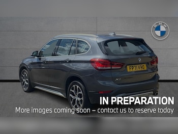 Used BMW X1 2022 for sale - 79062560: Photo