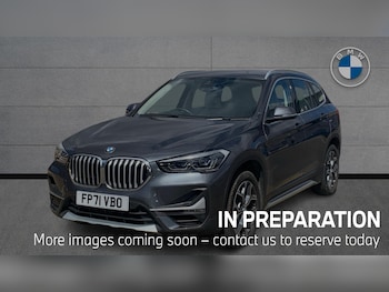 Used BMW X1 2022 for sale - 79062560: Photo