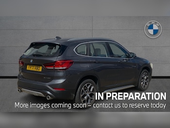 Used BMW X1 2022 for sale - 79062560: Photo
