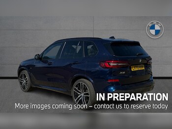 Used BMW X5 2020 for sale - 78203710: Photo