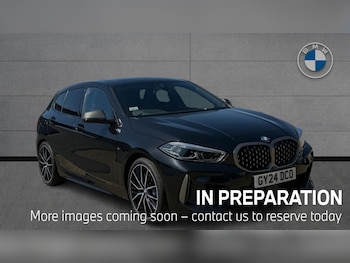 Used BMW 1 Series 2024 for sale - 78319337: Photo