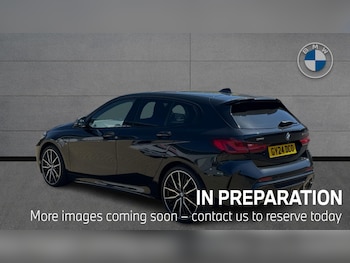 Used BMW 1 Series 2024 for sale - 78319337: Photo