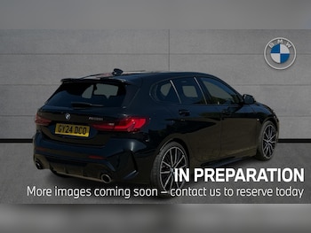 Used BMW 1 Series 2024 for sale - 78319337: Photo