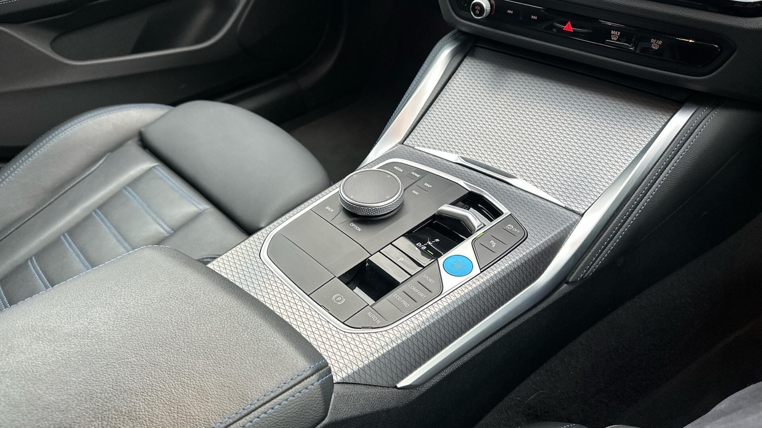 Used BMW i4 2024 for sale - 77625799: Photo 10