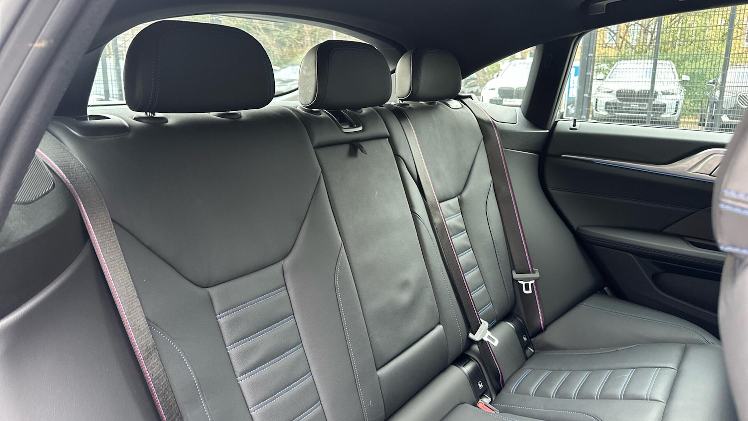 Used BMW i4 2024 for sale - 77625799: Photo 12