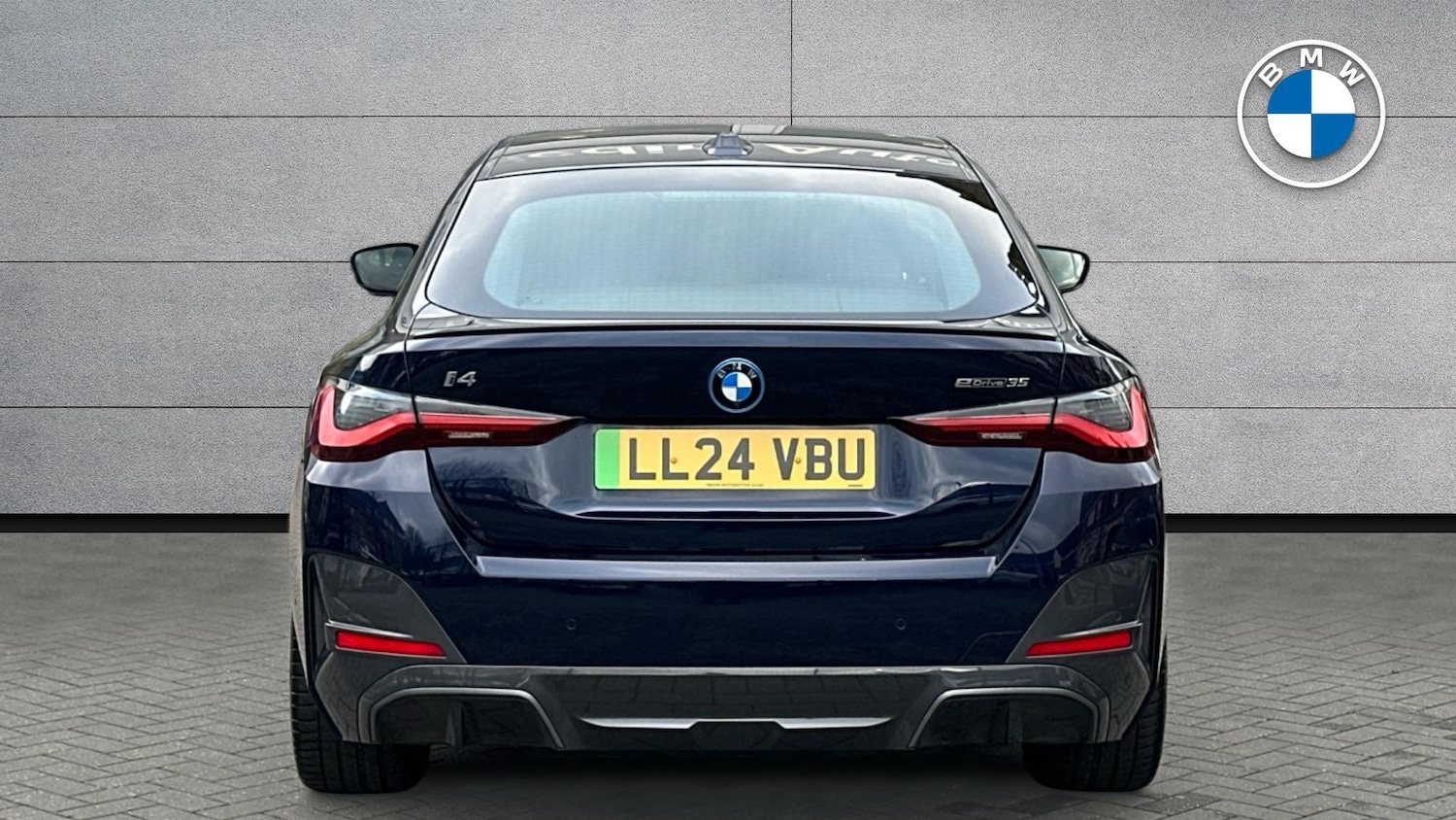 Used BMW i4 2024 for sale - 77625799: Photo 15