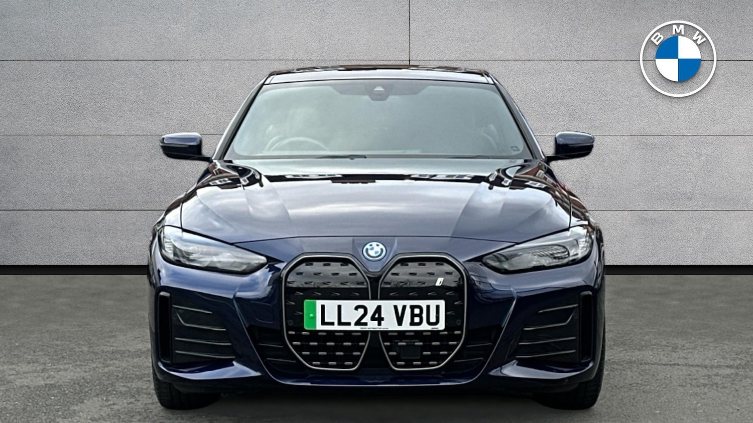 Used BMW i4 2024 for sale - 77625799: Photo 16