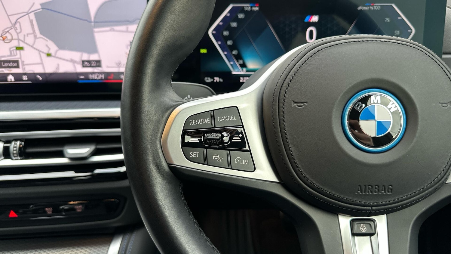 Used BMW i4 2024 for sale - 77625799: Photo 17