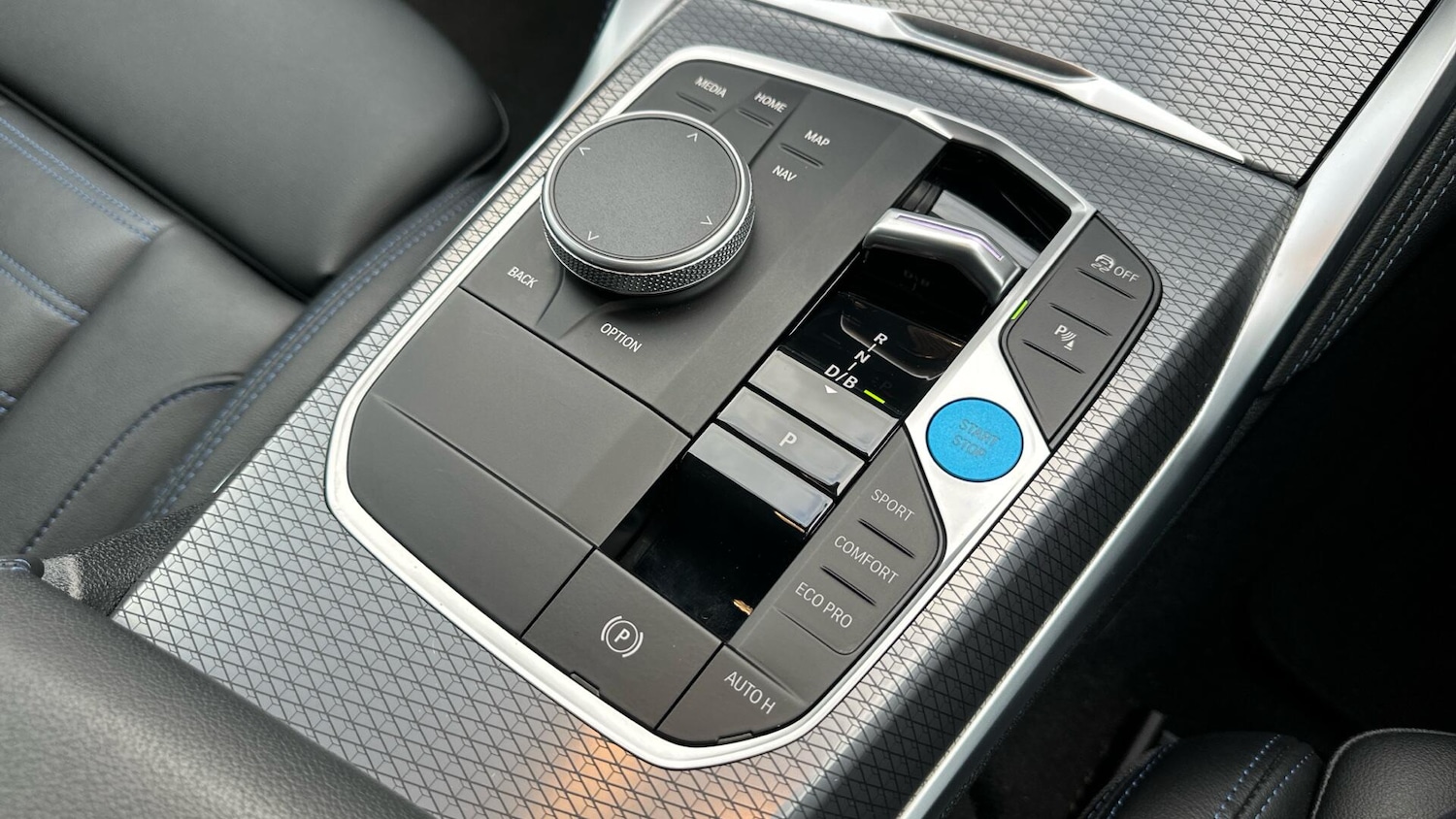 Used BMW i4 2024 for sale - 77625799: Photo 19