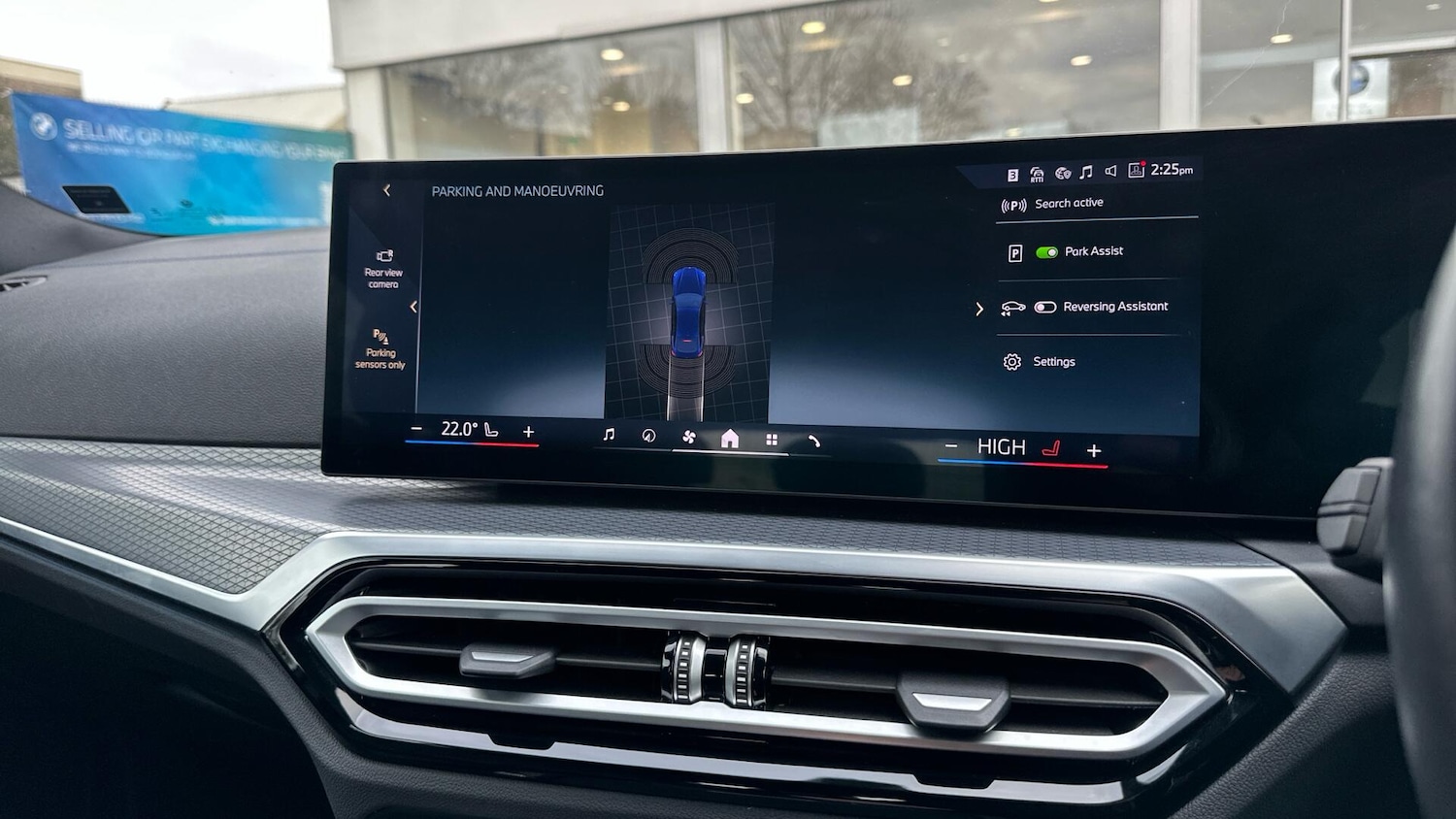 Used BMW i4 2024 for sale - 77625799: Photo 24