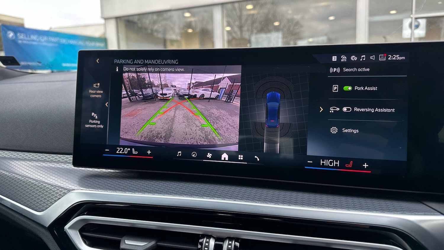 Used BMW i4 2024 for sale - 77625799: Photo 25