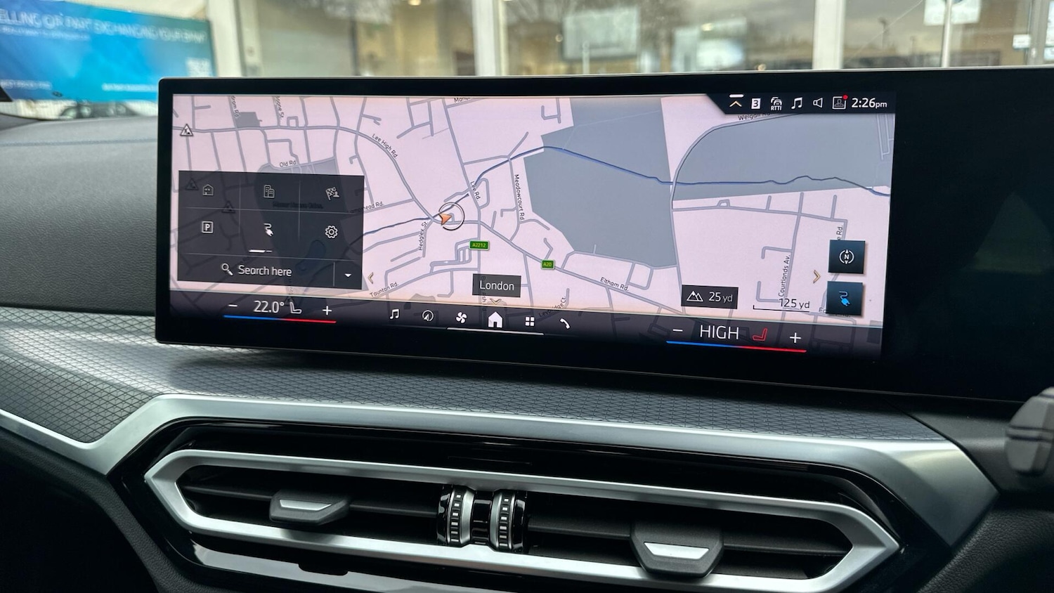 Used BMW i4 2024 for sale - 77625799: Photo 28