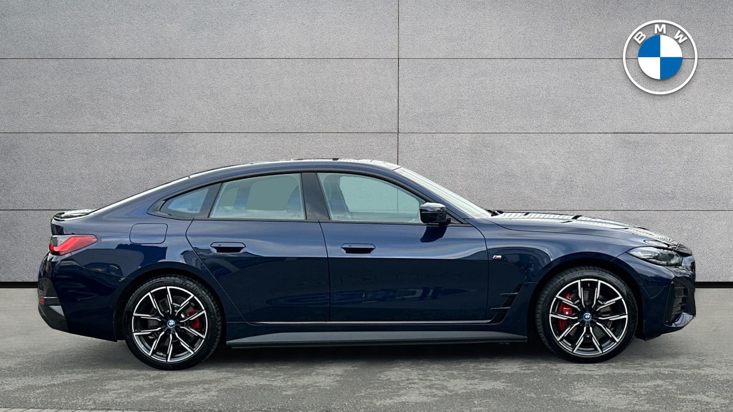 Used BMW i4 2024 for sale - 77625799: Photo 3