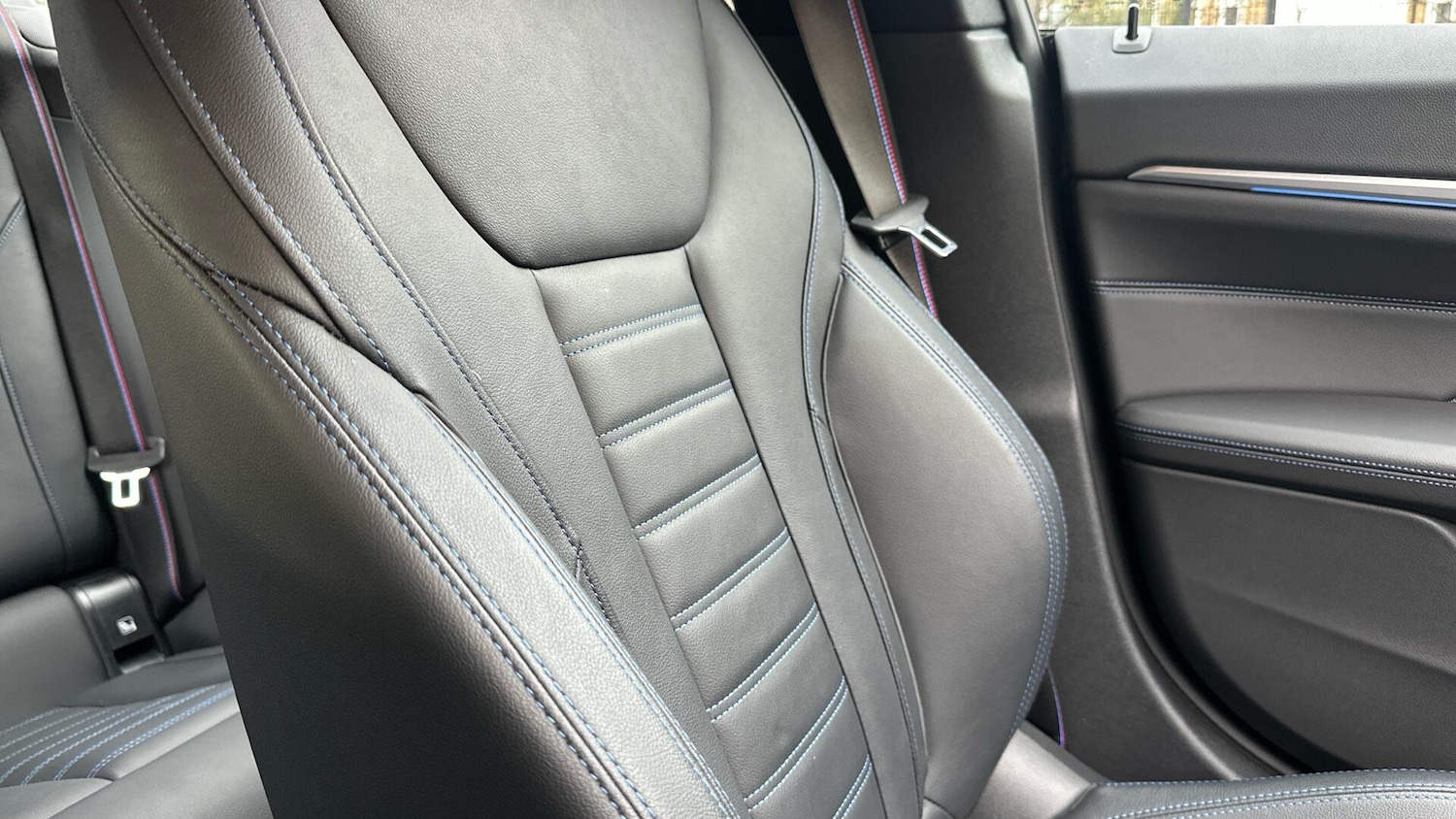 Used BMW i4 2024 for sale - 77625799: Photo 40