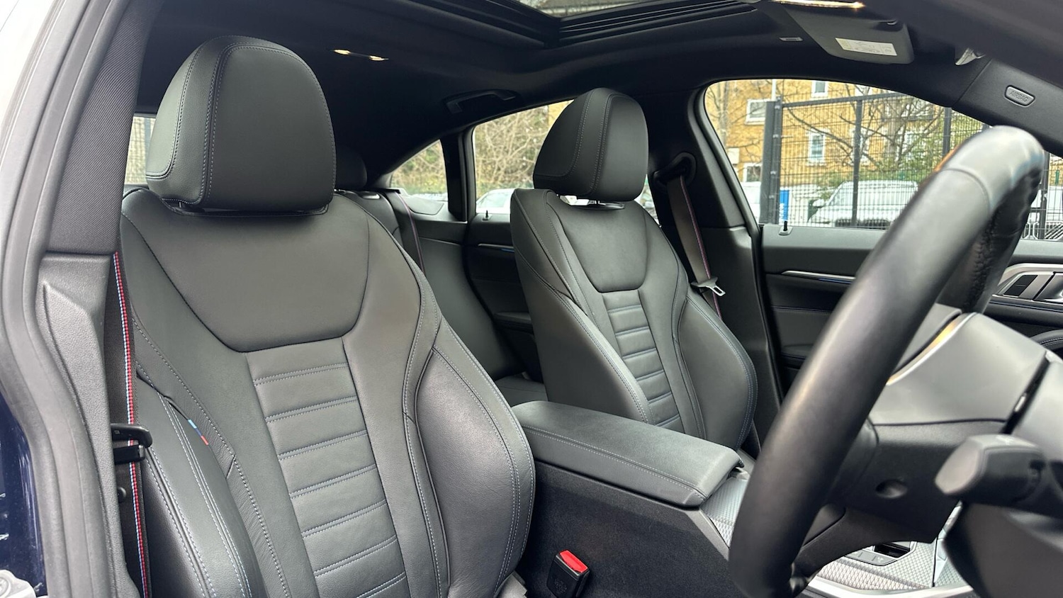 Used BMW i4 2024 for sale - 77625799: Photo 42