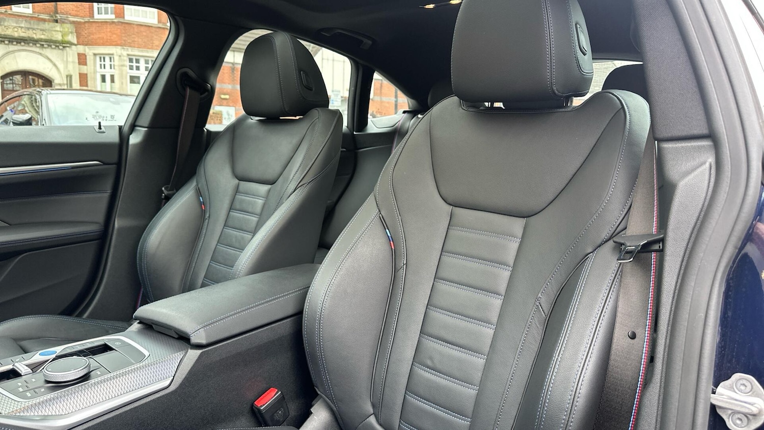 Used BMW i4 2024 for sale - 77625799: Photo 49