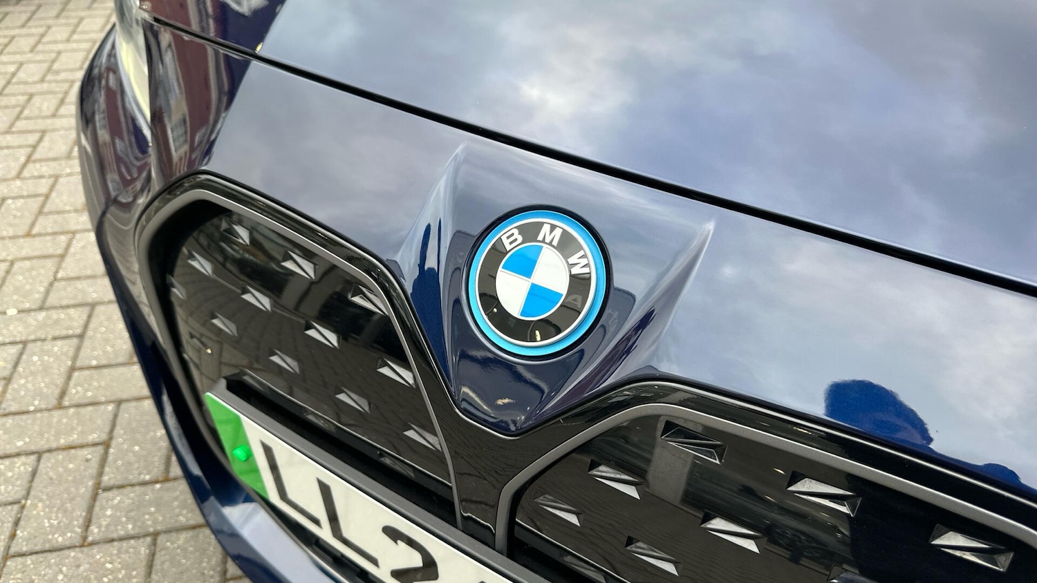 Used BMW i4 2024 for sale - 77625799: Photo 52