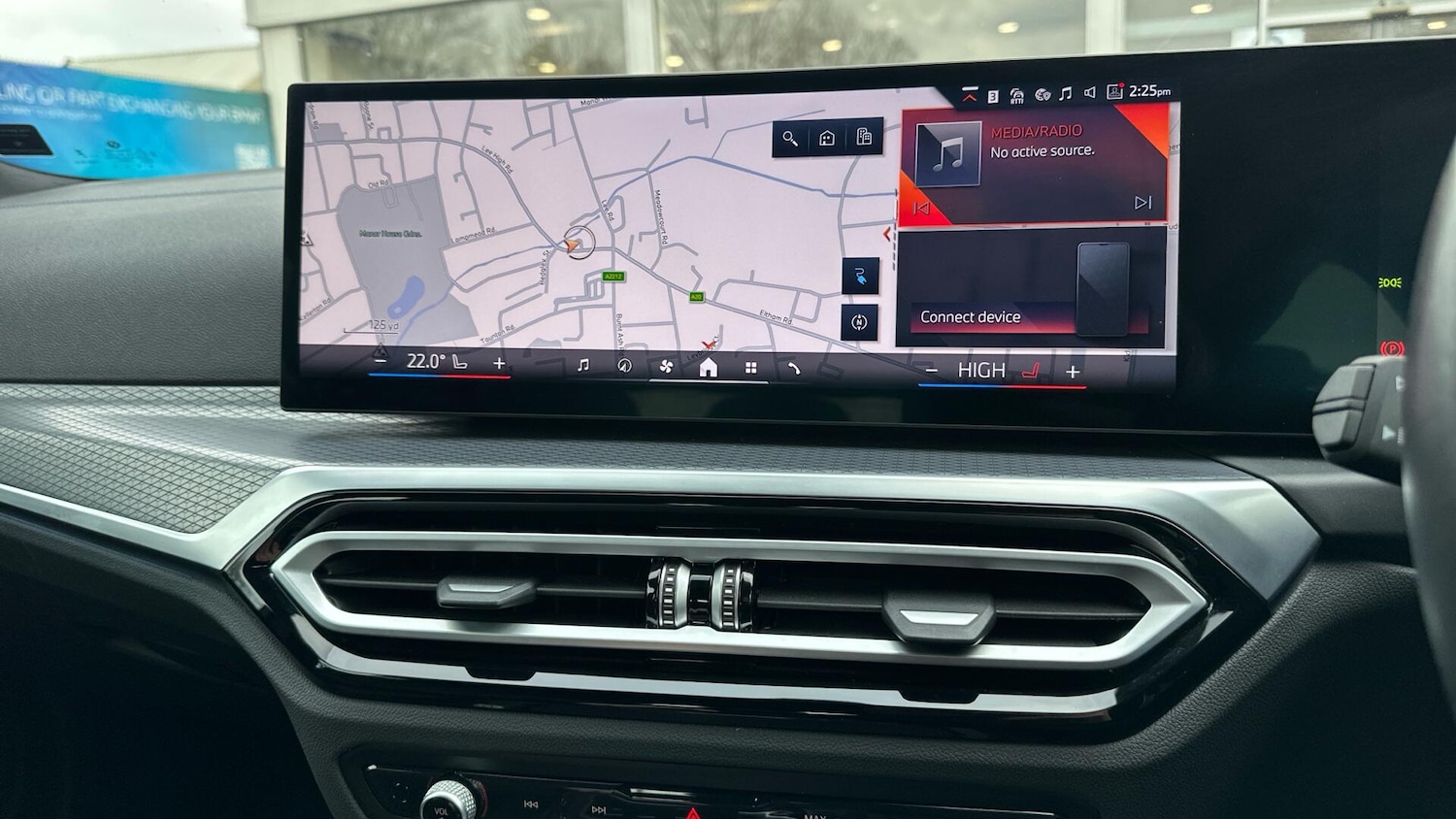 Used BMW i4 2024 for sale - 77625799: Photo 8