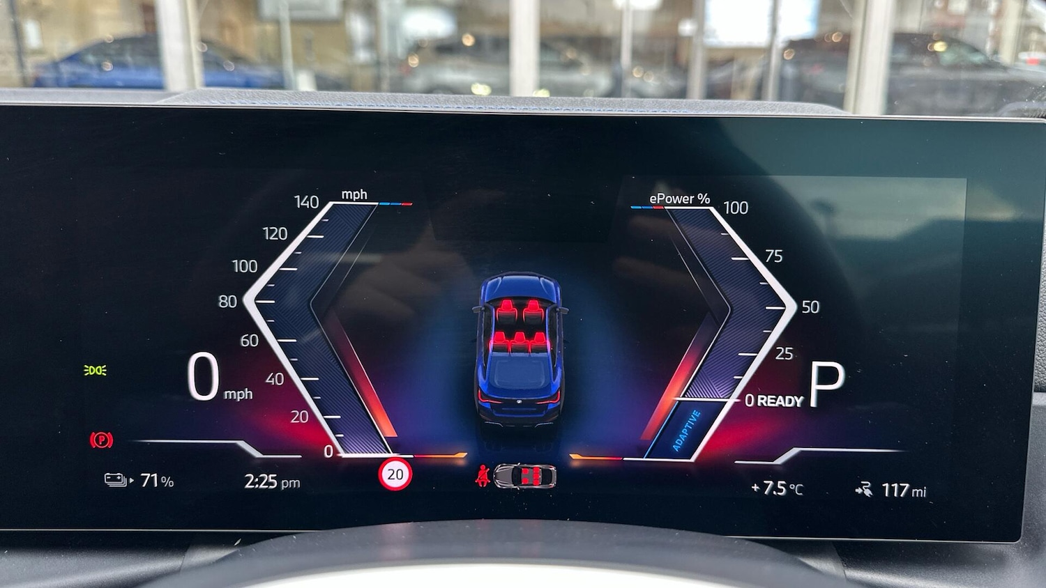 Used BMW i4 2024 for sale - 77625799: Photo 9