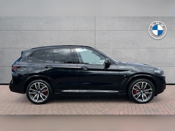 Used BMW X3 2022 for sale - 78823036: Photo