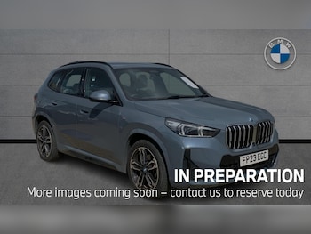 Used BMW X1 2023 for sale - 78752311: Photo