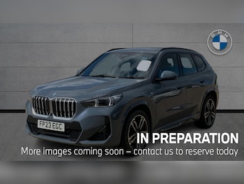 Used BMW X1 2023 for sale - 78752311: Photo