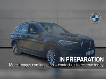 Used BMW X1 2021 for sale - 78231038: Photo