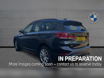 Used BMW X1 2021 for sale - 78231038: Photo