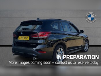 Used BMW X1 2021 for sale - 78231038: Photo