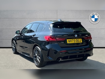 Used BMW 1 Series 2023 for sale - 79373164: Photo