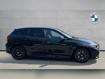 Used BMW 1 Series 2023 for sale - 79373164: Photo
