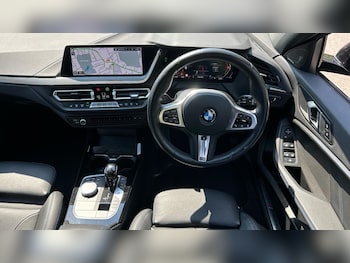 Used BMW 1 Series 2023 for sale - 79373164: Photo