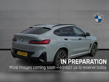 Used BMW X4 2022 for sale - 78072481: Photo