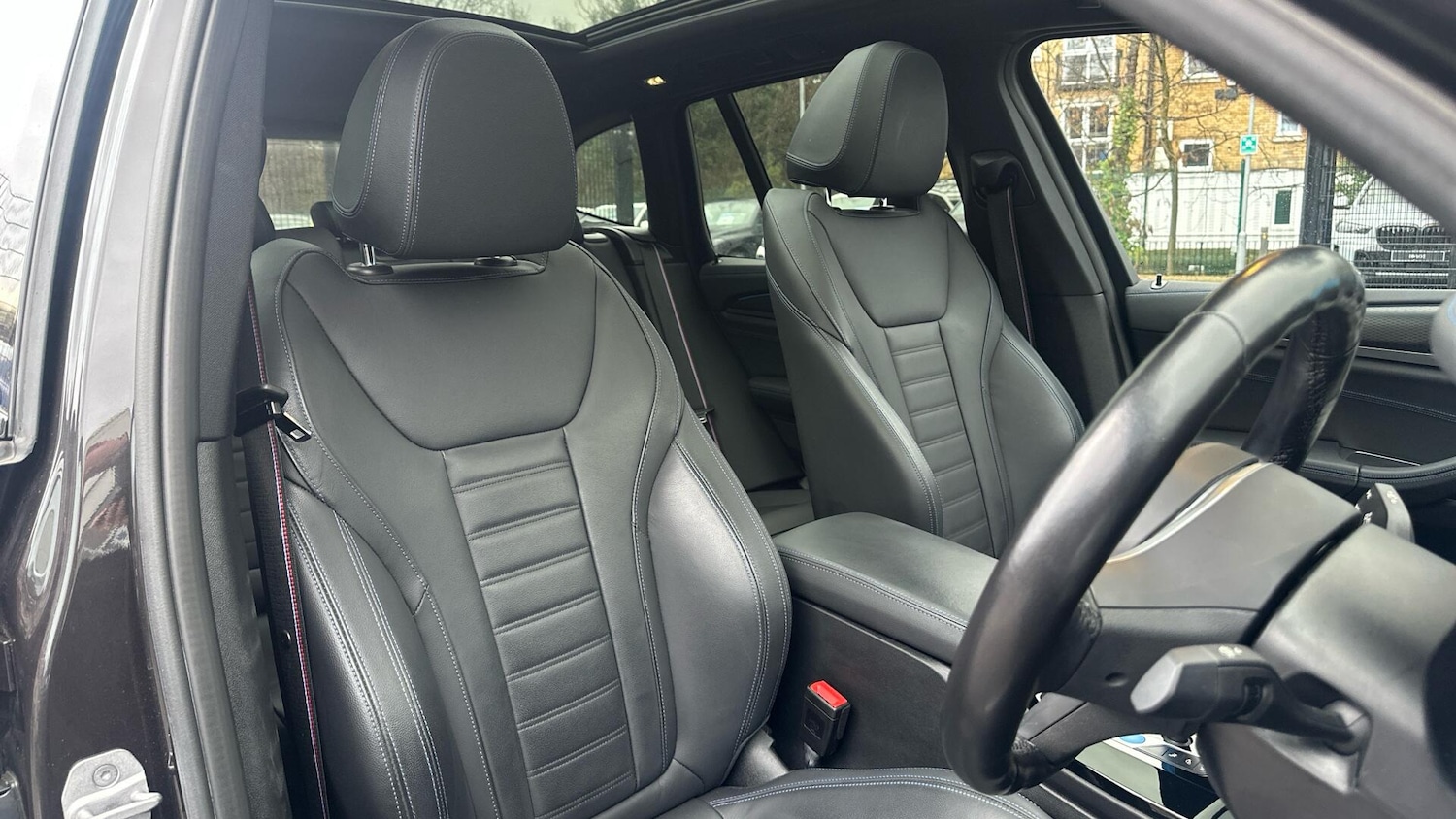 Used BMW iX3 2023 for sale - 77604599: Photo 11