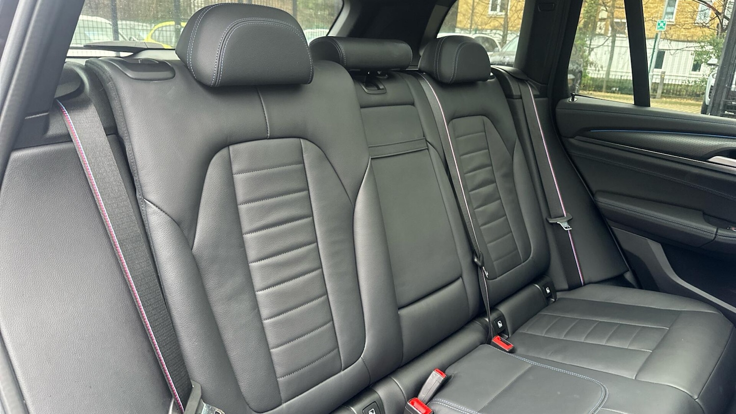 Used BMW iX3 2023 for sale - 77604599: Photo 12