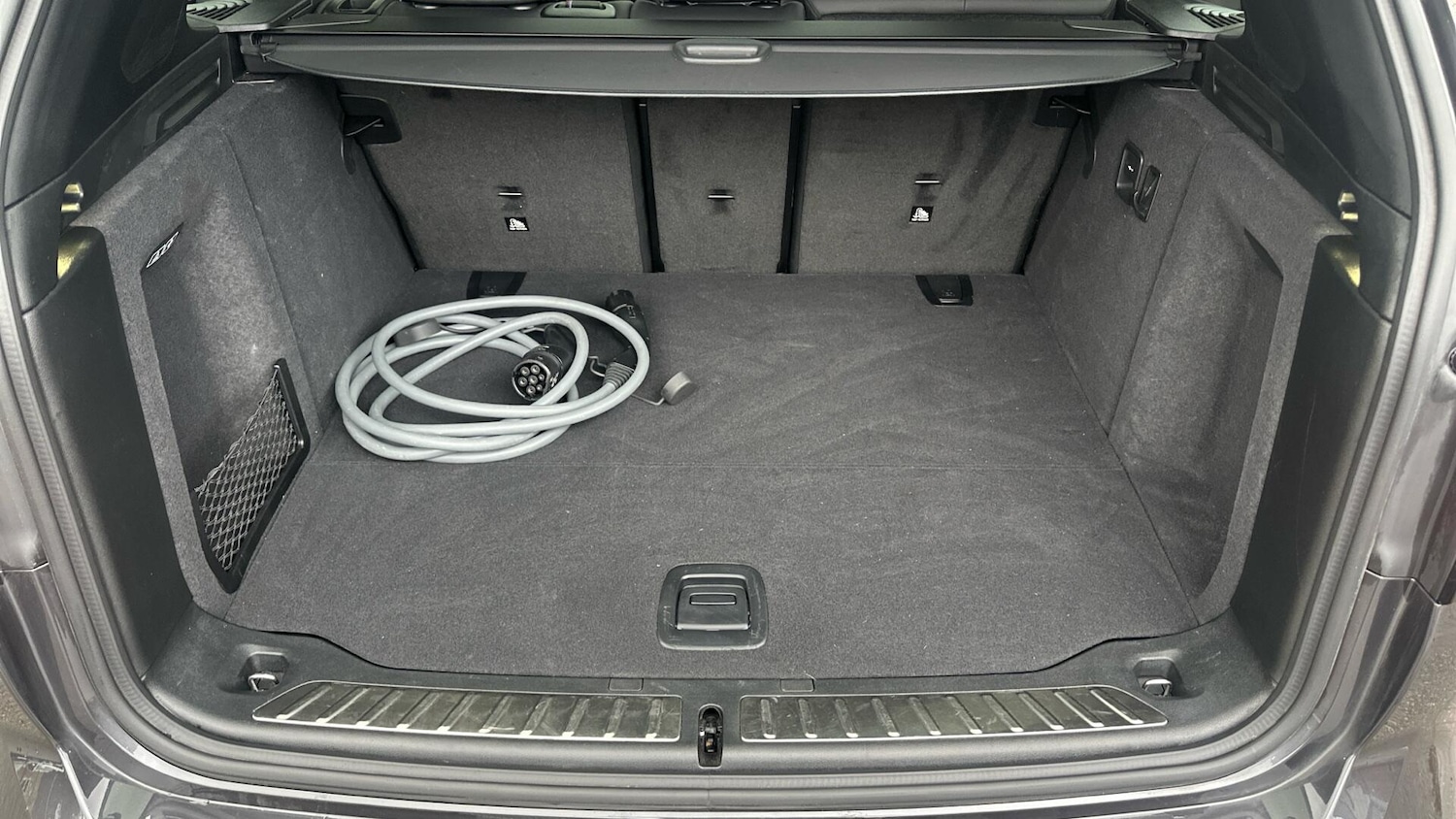 Used BMW iX3 2023 for sale - 77604599: Photo 13