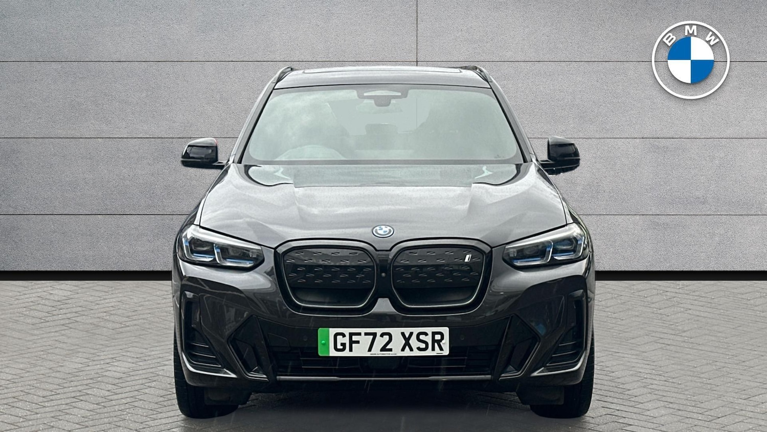 Used BMW iX3 2023 for sale - 77604599: Photo 16