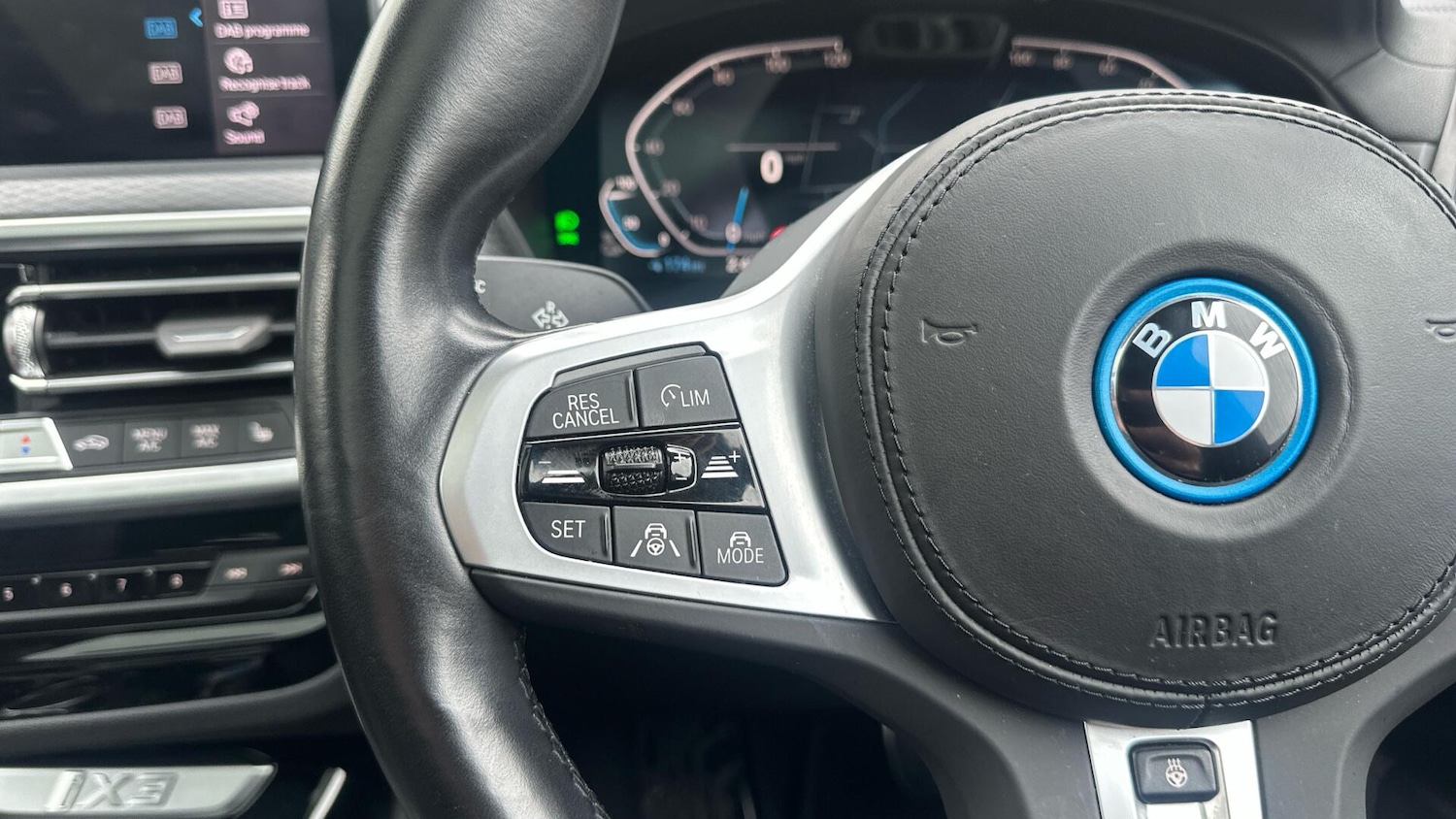 Used BMW iX3 2023 for sale - 77604599: Photo 17