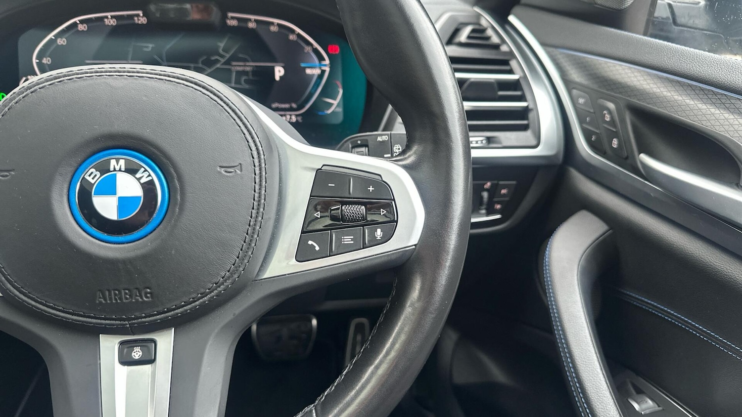 Used BMW iX3 2023 for sale - 77604599: Photo 18