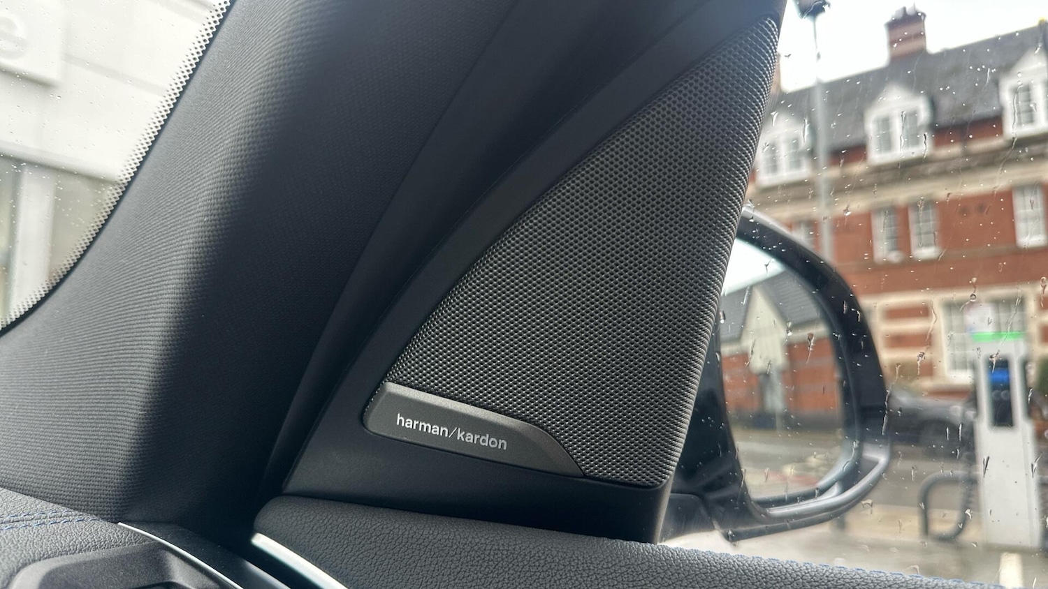 Used BMW iX3 2023 for sale - 77604599: Photo 20