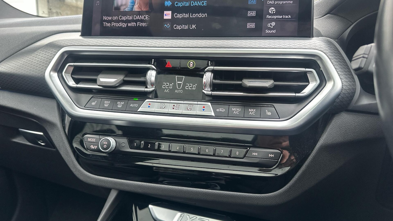 Used BMW iX3 2023 for sale - 77604599: Photo 21