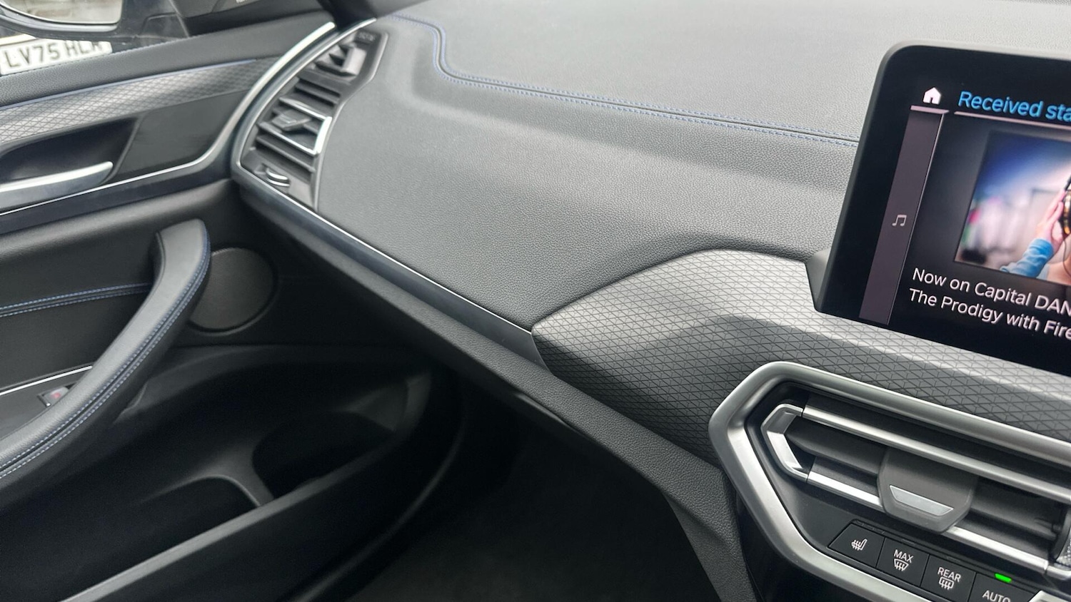 Used BMW iX3 2023 for sale - 77604599: Photo 22