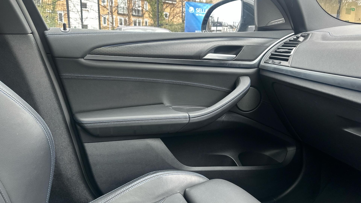 Used BMW iX3 2023 for sale - 77604599: Photo 23