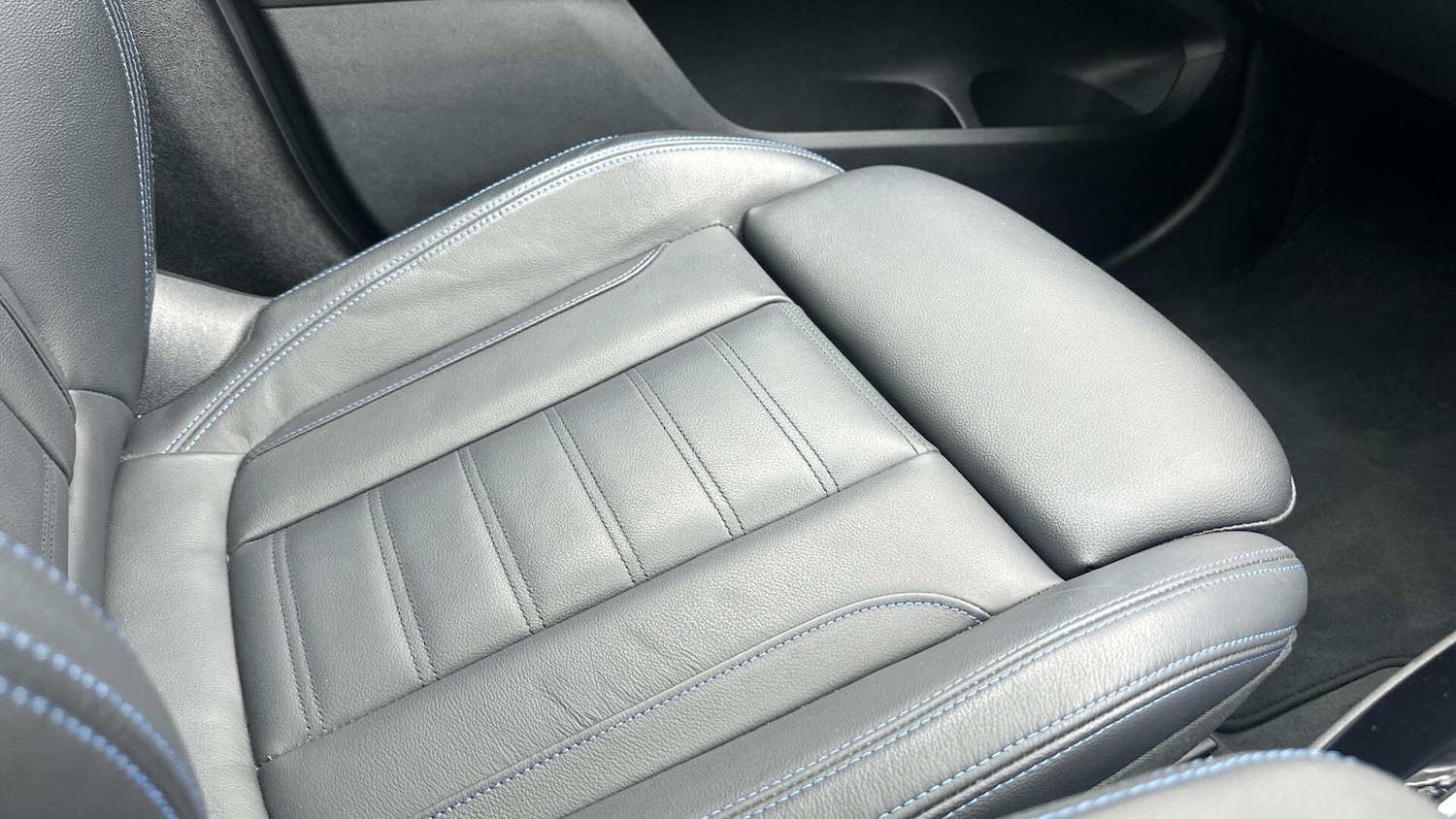 Used BMW iX3 2023 for sale - 77604599: Photo 24