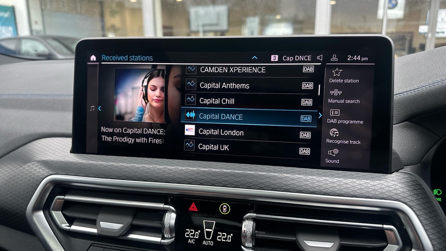 Used BMW iX3 2023 for sale - 77604599: Photo 26