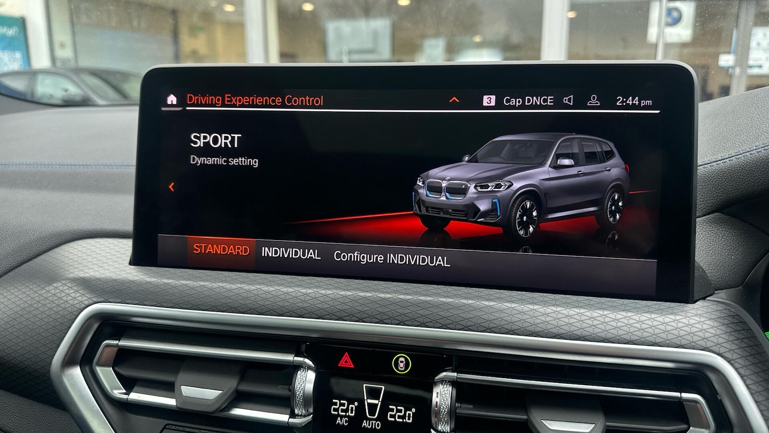 Used BMW iX3 2023 for sale - 77604599: Photo 29