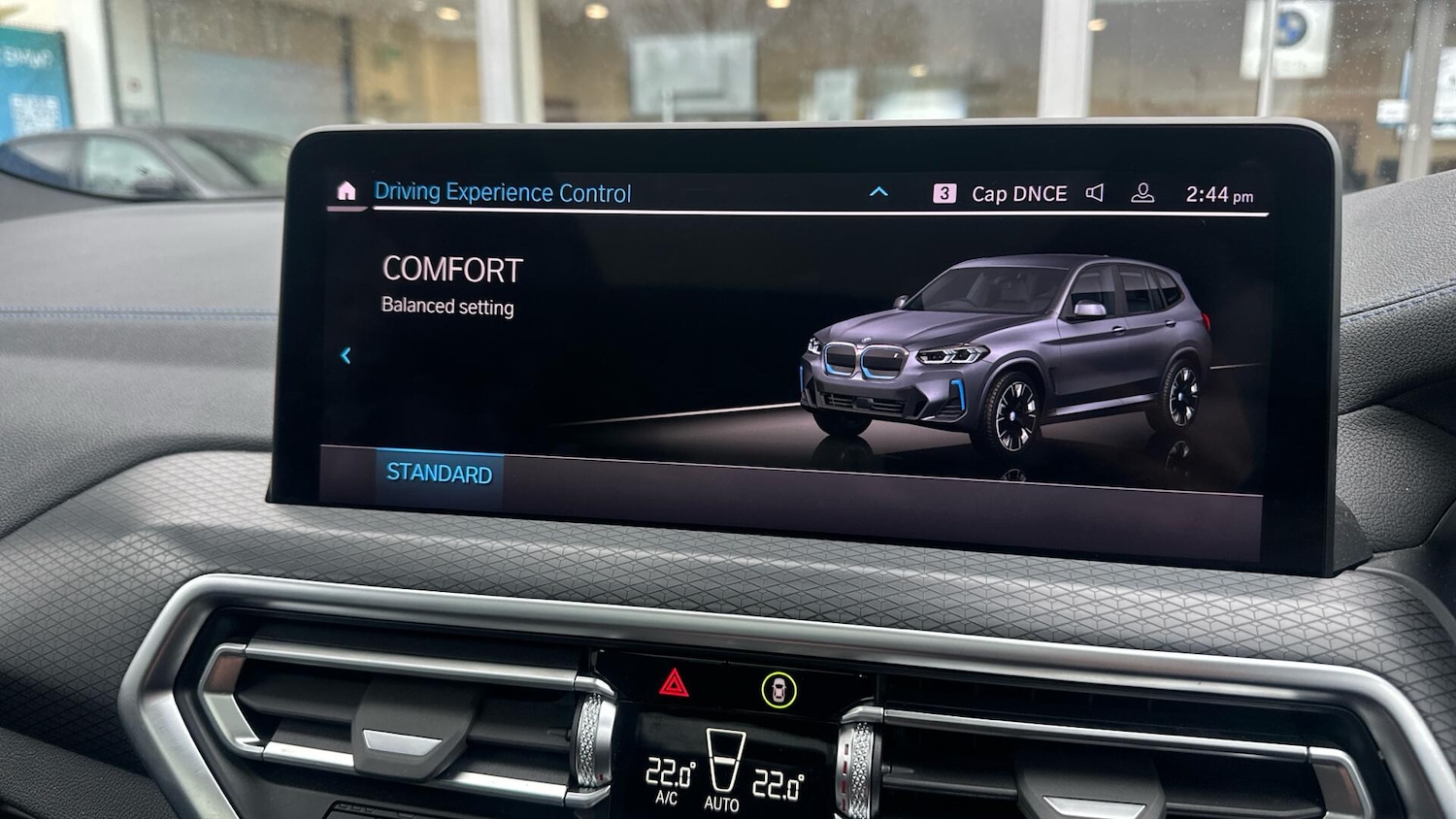 Used BMW iX3 2023 for sale - 77604599: Photo 30