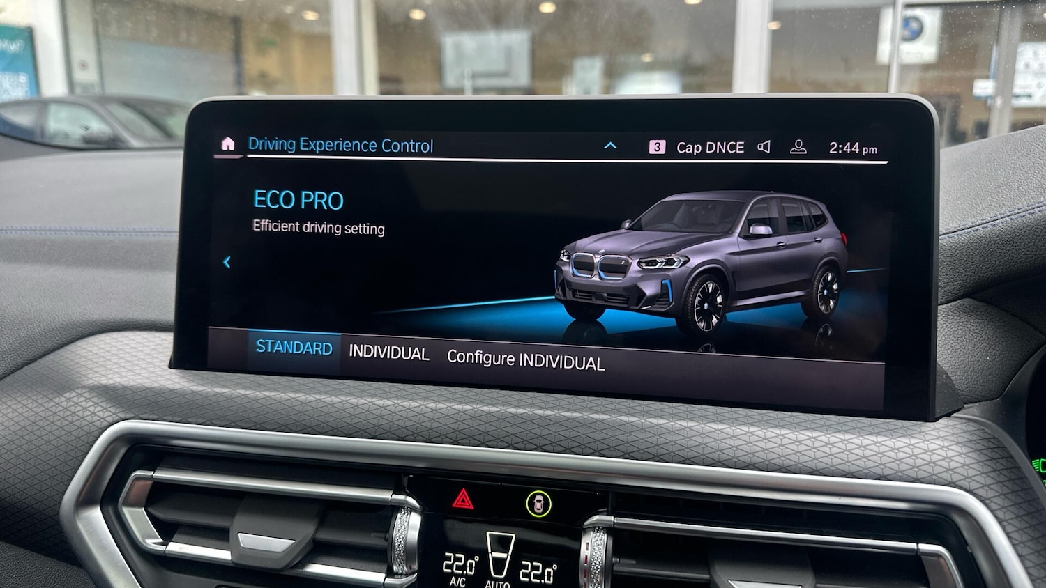 Used BMW iX3 2023 for sale - 77604599: Photo 31