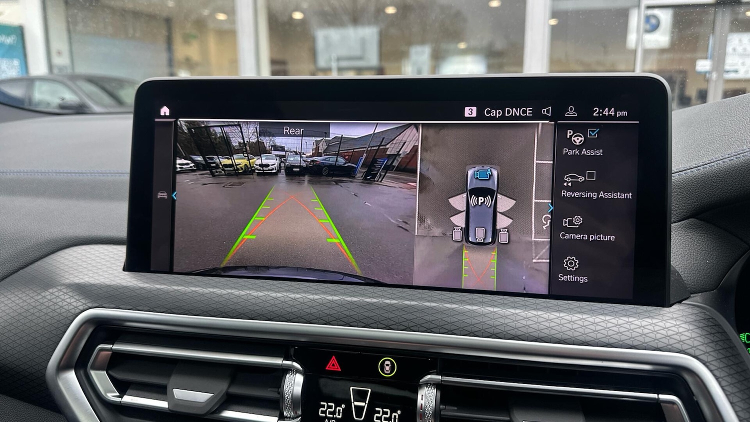 Used BMW iX3 2023 for sale - 77604599: Photo 32